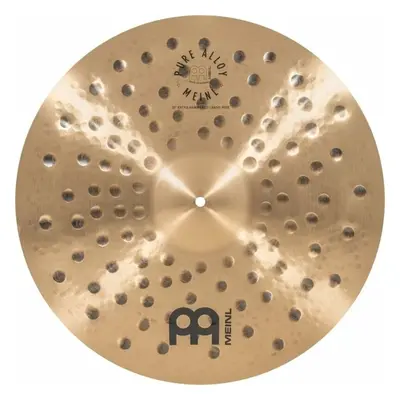 Meinl 20" Pure Alloy Extra Hammered Crash-Ride 20" Crash-Ride Cymbal