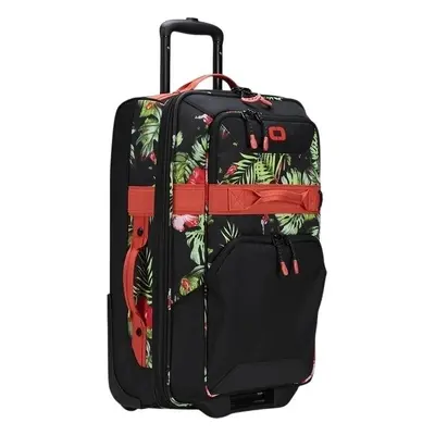 Ogio Alpha Layover 2 Wheels Suitcase-Expandable Aloha L