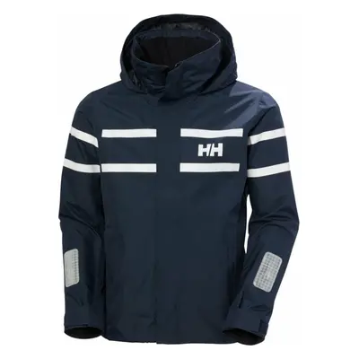 Helly Hansen Salt Inshore Jacket Navy