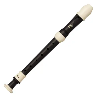 Yamaha YRS-324B Soprano Recorder