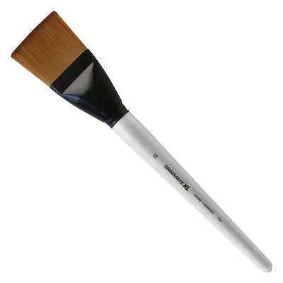 Daler Rowney Graduate Flat Painting Brush