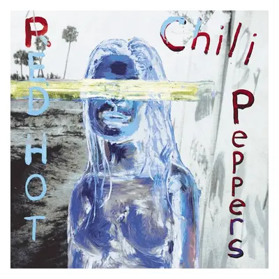 Red Hot Chili Peppers - By The Way (LP)