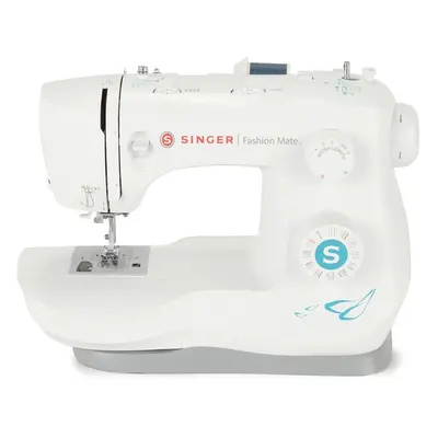 Singer Fashion Mate Sewing Machine (unavailable)