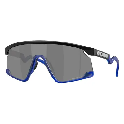 Oakley BXTR Matte Black/Prizm Black Sport Glasses