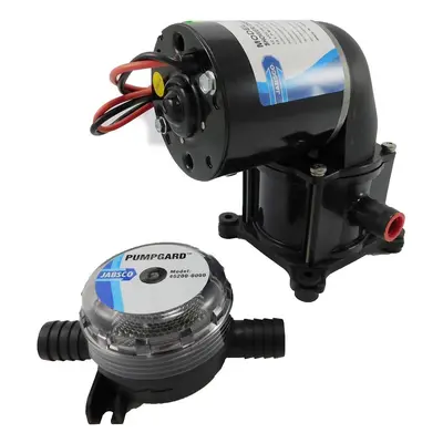 Jabsco Bilge Pump