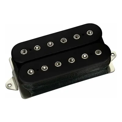 DiMarzio DP 245FBK Dominion Bridge Black Humbucker Pickup