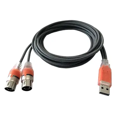 ESI MIDIMATE eX cm USB Cable