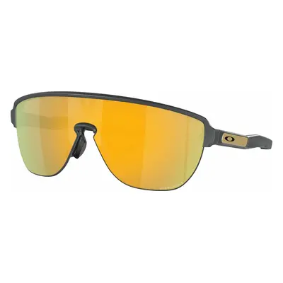 Oakley Corridor Matte Carbon/Prizm 24K Sport Glasses