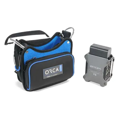 Orca Bags OR-268 Cover for digital recorders