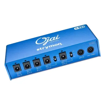 Strymon Ojai R30 Expansion Kit Power Supply Adapter