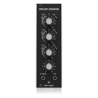 Behringer Envelope Generator Modular System