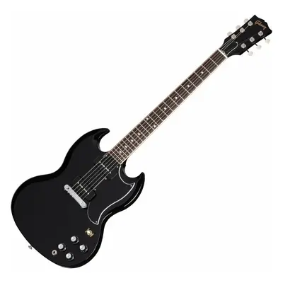 Gibson SG Special Ebony Electric guitar