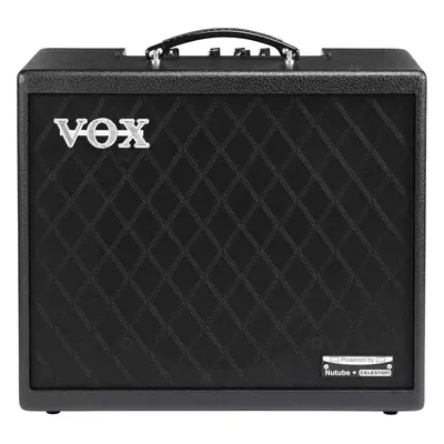 Vox Cambridge Modelling Combo