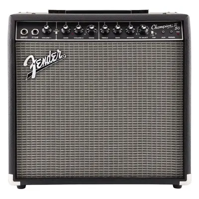 Fender Champion II Solid-State Combo