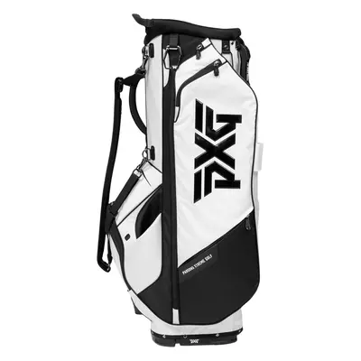 PXG Xtreme Hybrid Stand bag White