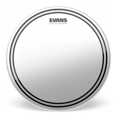 Evans B12EC2S EC2 Frosted 12" Drum Head