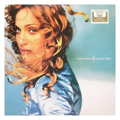 Madonna - Ray Of Light (LP)