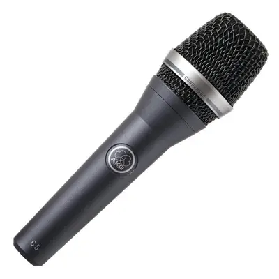 AKG C Vocal Condenser Microphone