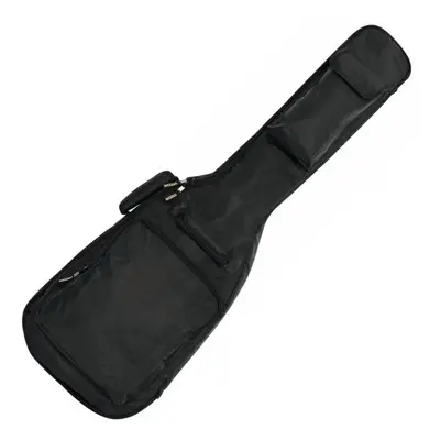 RockBag RB B/PLUS Gigbag for Electric guitar Black