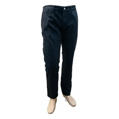 Alberto Rookie Waterrepellent Fantasy Blue Trousers