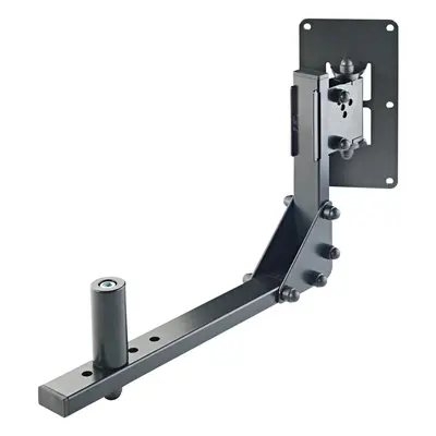 Konig & Meyer Wall mount for speakerboxes