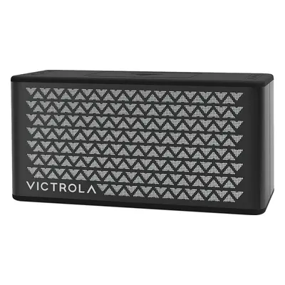 Victrola VPB-400 Music Edition Portable Speaker Black