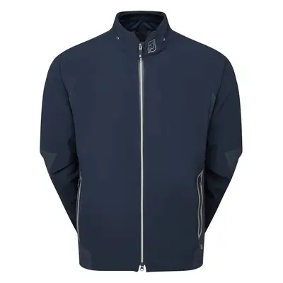 Footjoy HydroTour Navy Waterproof Jacket