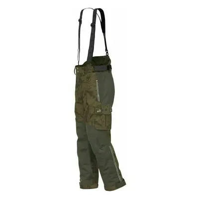 Geoff Anderson Trousers Urus Leaf