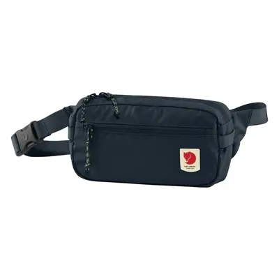 Fjällräven High Coast Hip Pack Waist Bag Navy