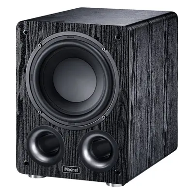 Magnat Alpha RS Hi-Fi Subwoofer Black pc