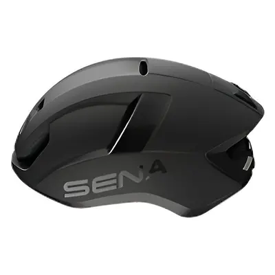 Sena S1 Matte Black Smart Helmet