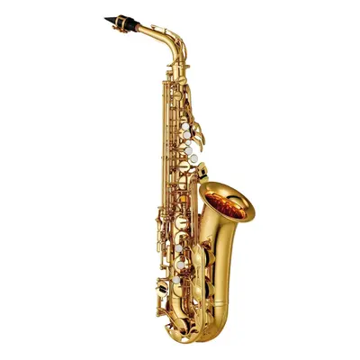 Yamaha YAS Alto saxophone