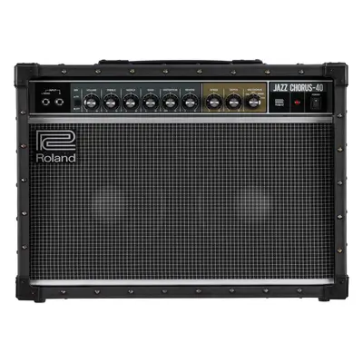 Roland Jazz Chorus-40 Solid-State Combo