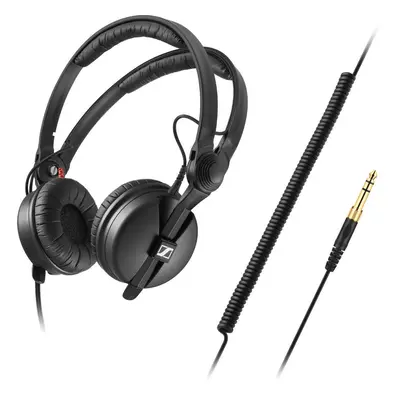 Sennheiser HD Plus DJ Headphone