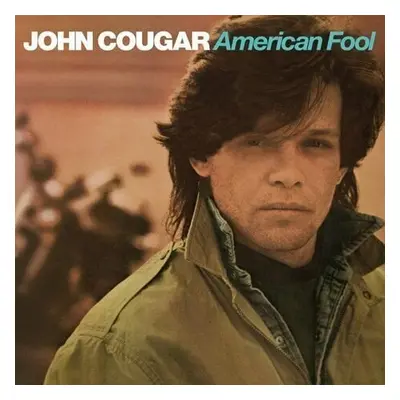 John Mellencamp - American Fool (LP)