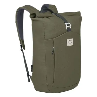 Osprey Arcane Roll Top Backpack Earl Grey/Sandy Grey Heather L