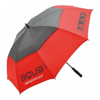 Big Max Aqua Umbrella Red/Charcoal cm