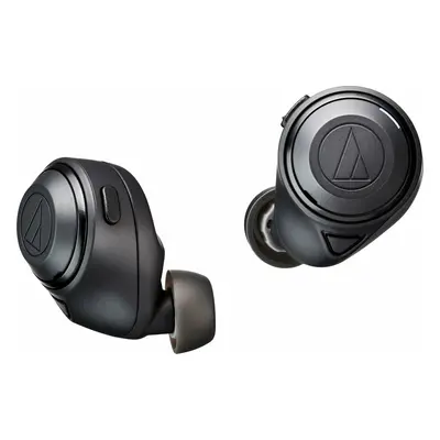 Audio-Technica ATH-CKS50TW Black Wireless In-ear headphones