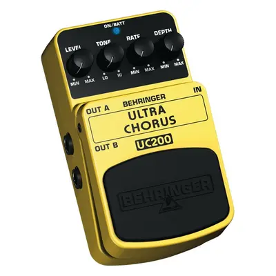 Behringer UC Guitar Effect