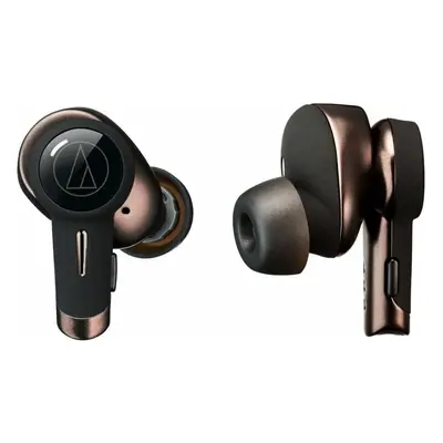 Audio-Technica ATH-TWX9 Wireless In-ear headphones