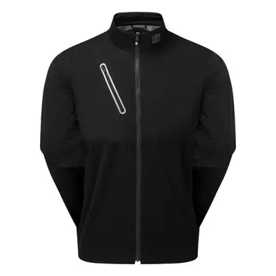 Footjoy Hydroknit Black Waterproof Jacket