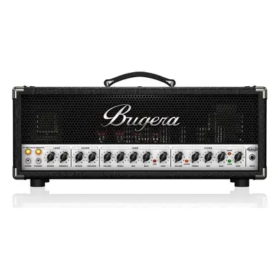 Bugera Infinium Tube Amplifier