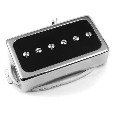 Partsland LGA90-NSNI-B2 Black Guitar Pickup