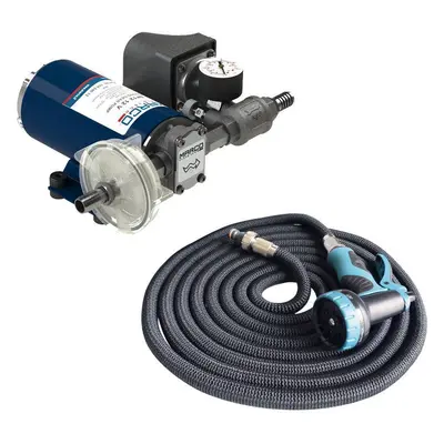 Marco DP12 Deck Washing Pump