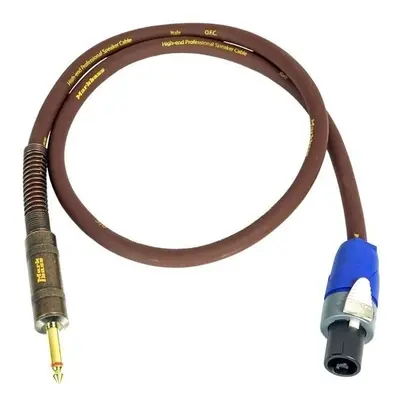 Markbass Super Power 1m JS cm Speaker Cable