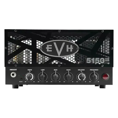 EVH 5150III 15W LBX-S Tube Amplifier