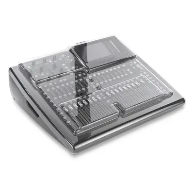 Decksaver Behringer Pro X32 COMPACT Protective cover for mixer