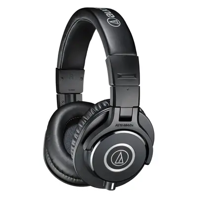 Audio-Technica ATH-M40X Studio Headphones