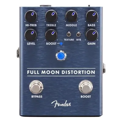 Fender Full Moon Guitar Effect