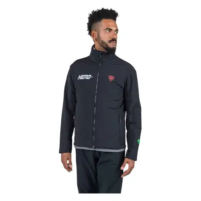 Rossignol New Hero Opside Black Ski Jacket